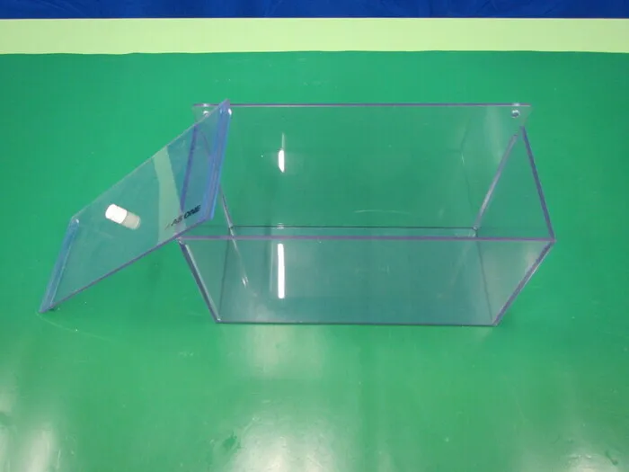 AS ONE B1型 Cleanol Glove Holder (Wall Mounted) Detail Image - ASKINDEX Korea