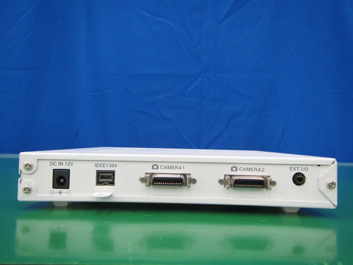 Nikon DS-U3 Camera controller Detail Image - ASKINDEX Korea