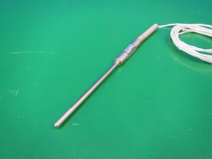 Chino NR901-0 Resistance thermometer Detail Image - ASKINDEX Korea