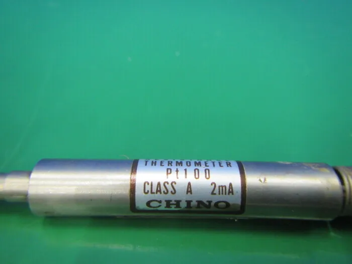 Chino NR901-0 Resistance thermometer Detail Image - ASKINDEX Korea