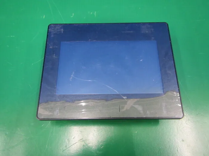 IDEC HG1G-4VT22TF-B Touch panel Detail Image - ASKINDEX Korea