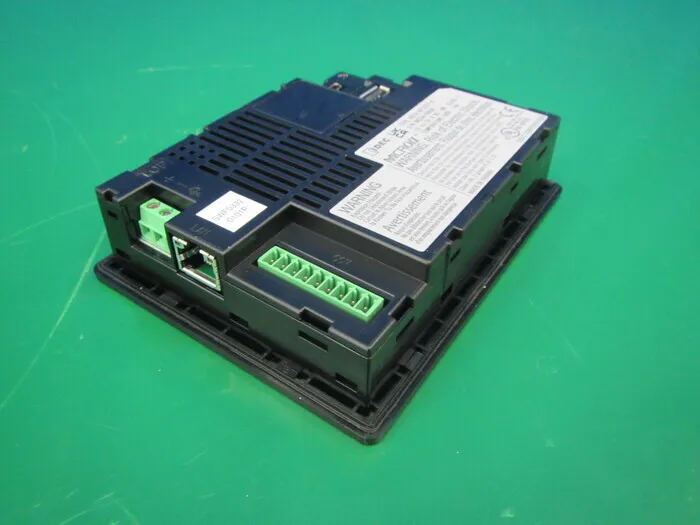 IDEC HG1G-4VT22TF-B Touch panel Detail Image - ASKINDEX Korea