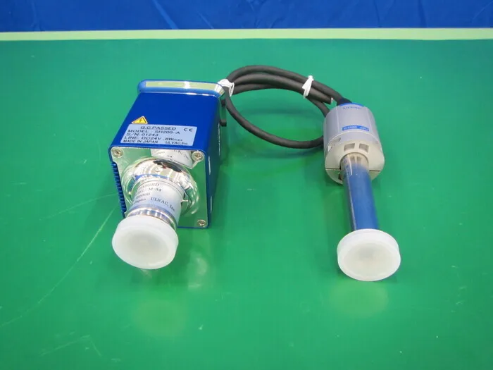 ULVAC SH200-A Vacuum gauge (multi-purpose) Detail Image - ASKINDEX Korea