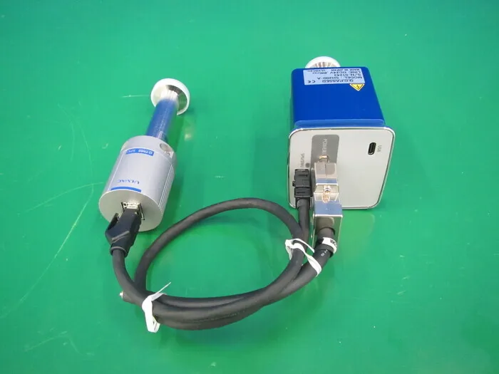 ULVAC SH200-A Vacuum gauge (multi-purpose) Detail Image - ASKINDEX Korea