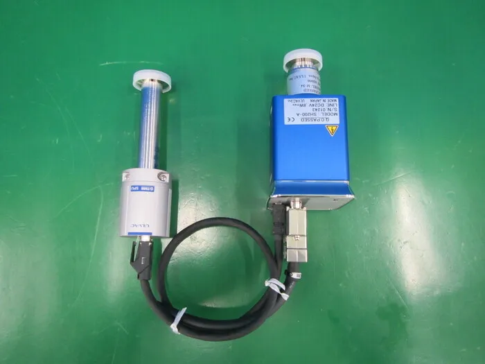 ULVAC SH200-A Vacuum gauge (multi-purpose) Detail Image - ASKINDEX Korea