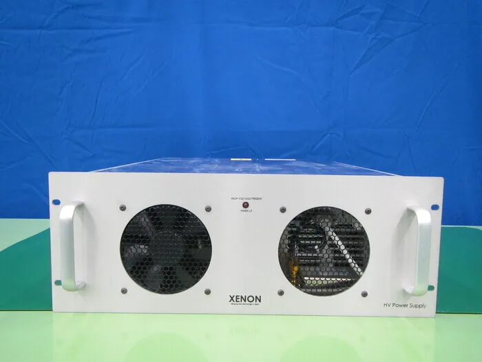 XENON M-6000 Power source (UV) Detail Image - ASKINDEX Korea