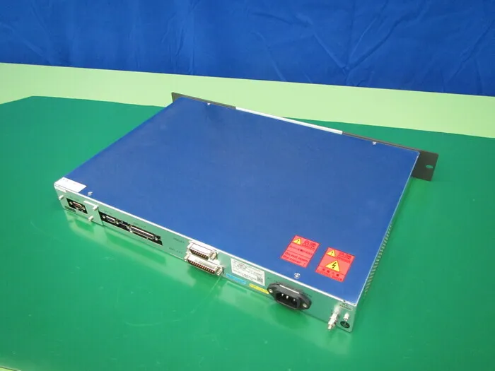 ULVAC AMC-9L Matching controller Detail Image - ASKINDEX Korea