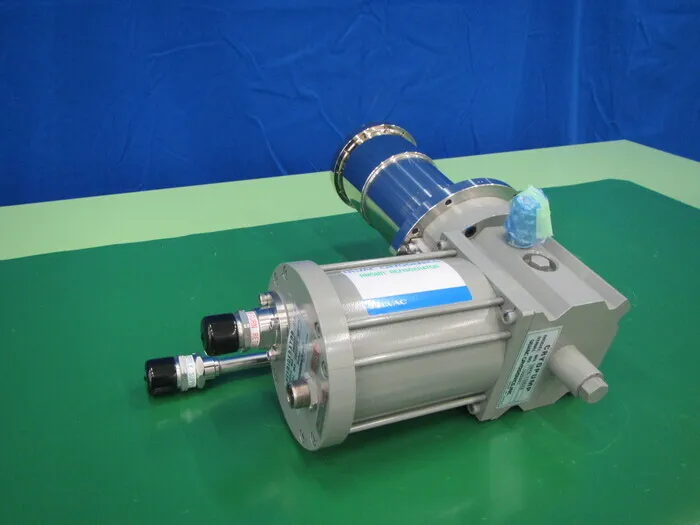 알백 RMS80T 냉동기