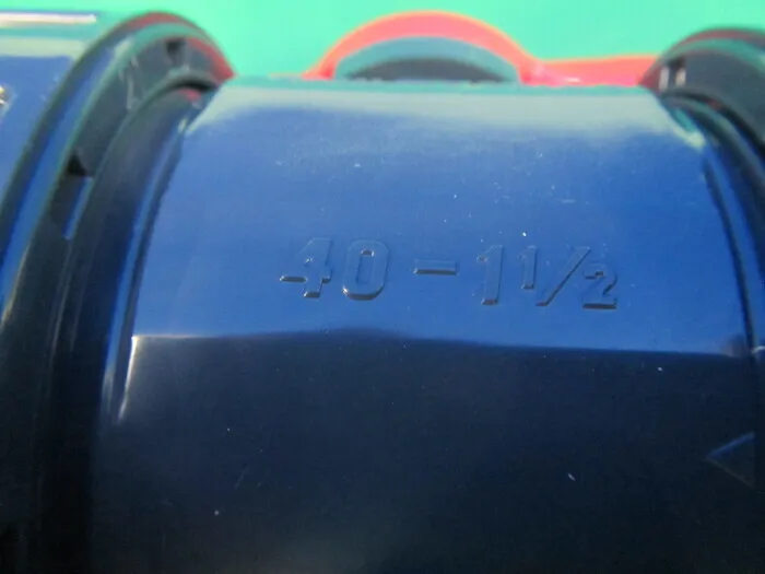 Asahi Organic Chemicals 21型α Ball valve Detail Image - ASKINDEX Korea