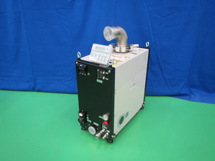 에바라 제작소 EV-S100P 건식 펌프