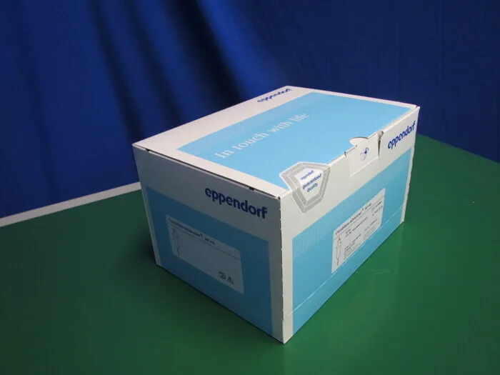 Eppendorf 0030089.48 CombiTip Advance Detail Image - ASKINDEX Korea