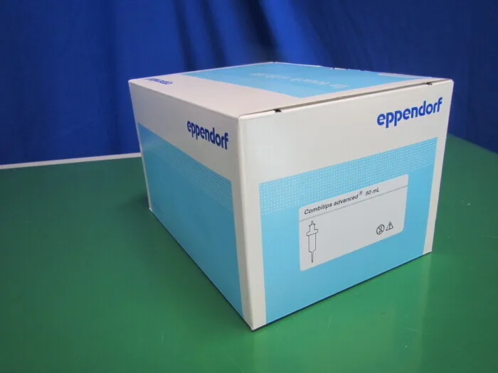 Eppendorf 0030089.48 CombiTip Advance Detail Image - ASKINDEX Korea