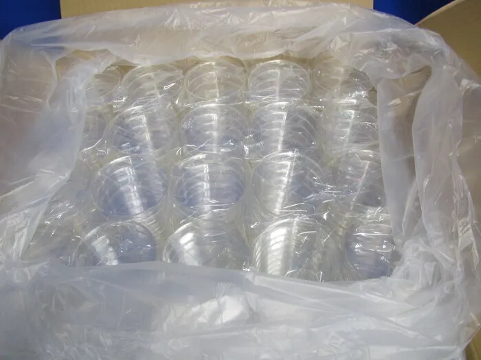 Sansei Medical Equipment FCL Sterile Petri dish Detail Image - ASKINDEX Korea