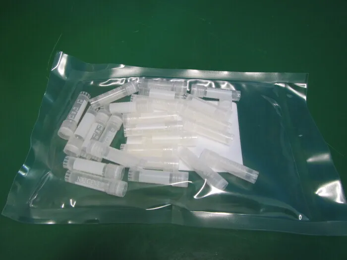 Thermo Scientific 5000-1020 cryovial Detail Image - ASKINDEX Korea