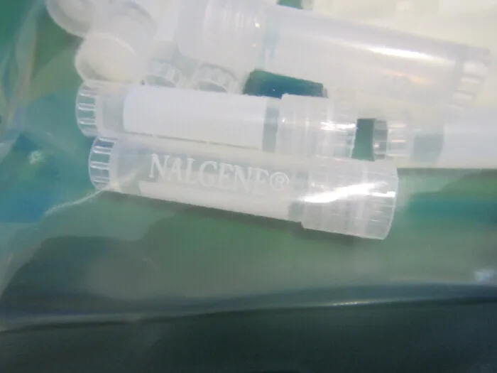 Thermo Scientific 5000-1020 cryovial Detail Image - ASKINDEX Korea