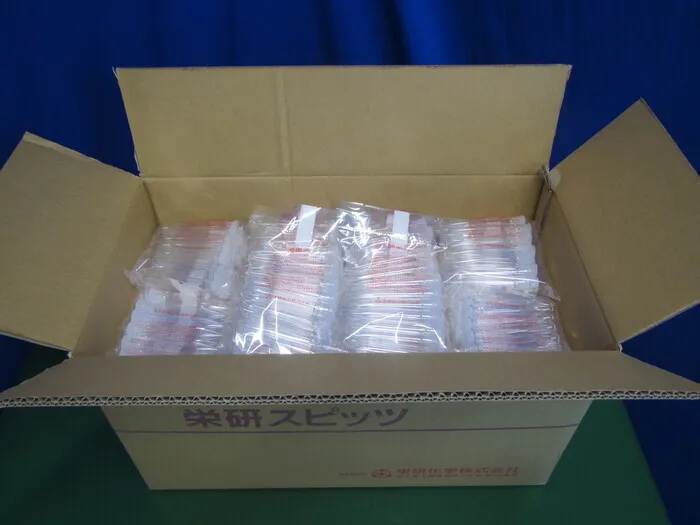 에이켄 화학 FB2100 멸균 F 스피츠