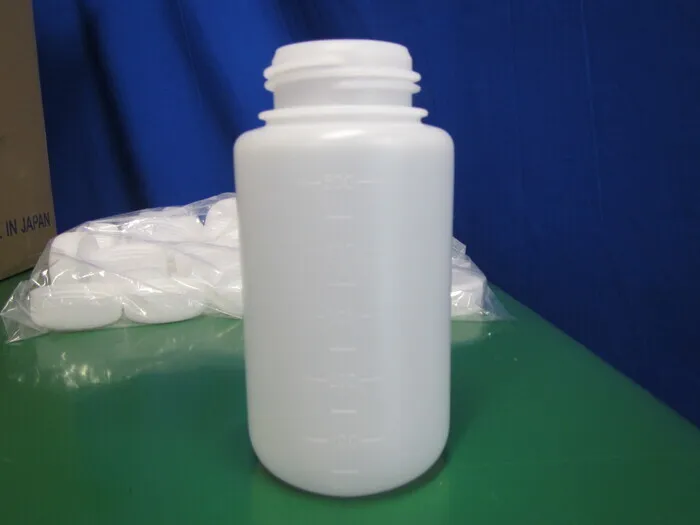 Nikko Hansen 1510-14 J-bottle (round) Detail Image - ASKINDEX Korea