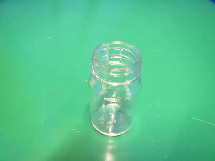 AS ONE No.5 Standard bottle (wide mouth) Detail Image - ASKINDEX Korea