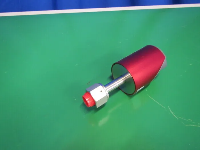 파이퍼 PTR363 진공 게이지