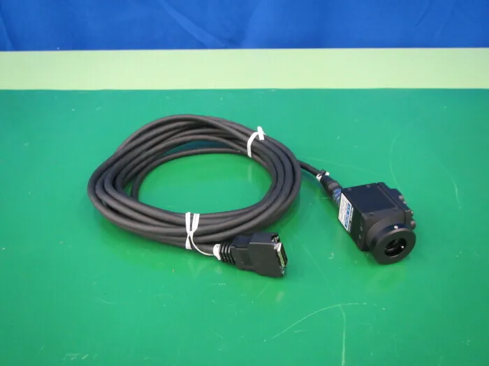 Keyence XG-035M CCD 카메라(흑백)