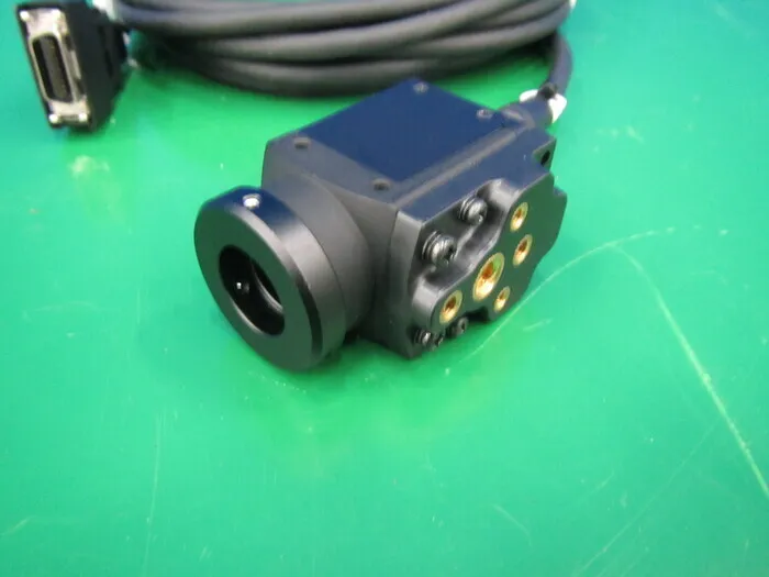 Keyence XG-035M CCD 카메라(흑백) 상세 이미지 - ASKINDEX 코리아