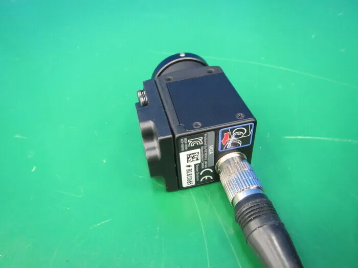 Keyence XG-035M CCD 카메라(흑백) 상세 이미지 - ASKINDEX 코리아