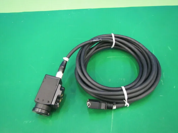 Keyence XG-H200M CCD 카메라(흑백) 상세 이미지 - ASKINDEX 코리아