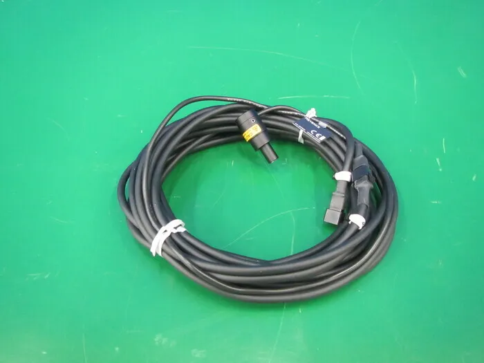 Keyence CA-DPW2 화이트 스팟 조명