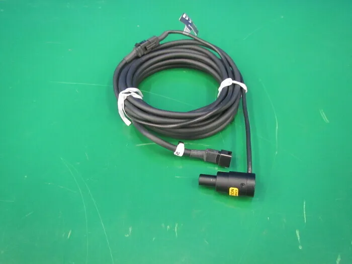 Keyence CA-DPW2 화이트 스팟 조명