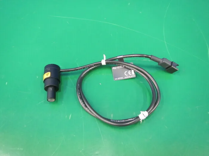 Keyence CA-DPW2 화이트 스팟 조명