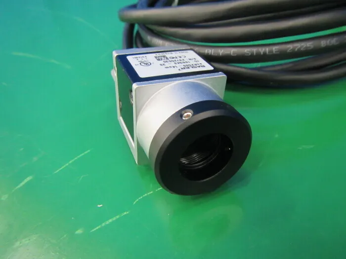 바젤 acA2500-14um CCD 카메라(흑백) 상세 이미지 - ASKINDEX 코리아