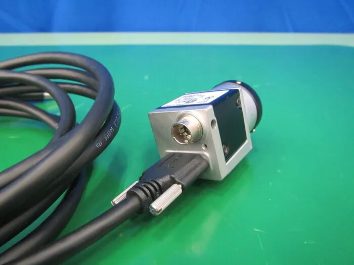 바젤 acA2500-14um CCD 카메라(흑백) 상세 이미지 - ASKINDEX 코리아