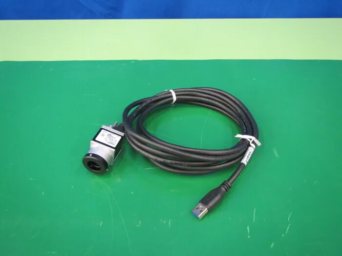 바젤 acA2500-14um CCD 카메라(흑백) - ASKINDEX 코리아