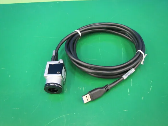 바젤 acA2500-14uc CCD 카메라(컬러) 상세 이미지 - ASKINDEX 코리아