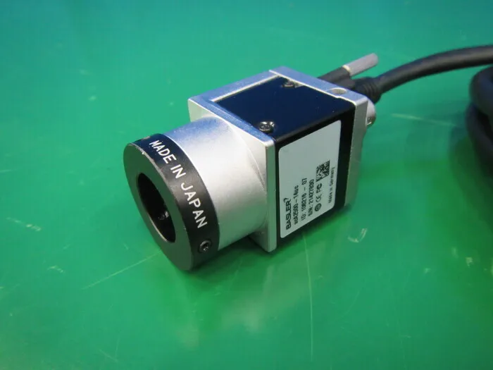 바젤 acA2500-14uc CCD 카메라(컬러) 상세 이미지 - ASKINDEX 코리아