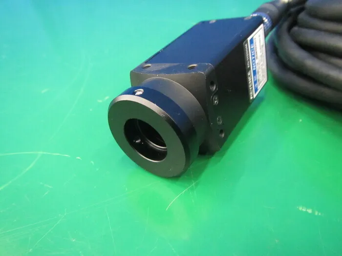 Keyence XG-H200M CCD 카메라(흑백) 상세 이미지 - ASKINDEX 코리아