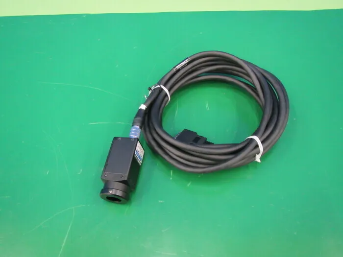 Keyence XG-H200M CCD 카메라(흑백) 상세 이미지 - ASKINDEX 코리아