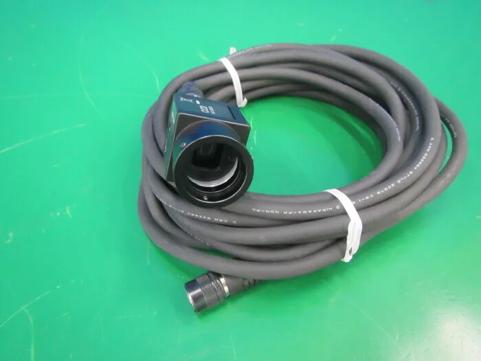 Sony XC-ES30 CCD camera (black and white) Detail Image - ASKINDEX Korea