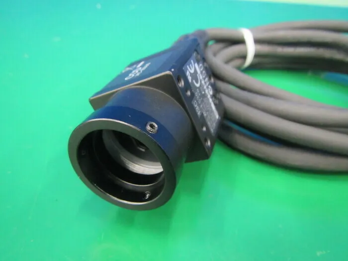 Sony XC-ES30 CCD camera (black and white) Detail Image - ASKINDEX Korea