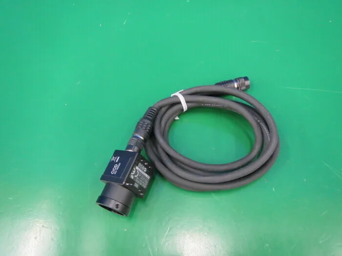 소니 XC-ES30 CCD 카메라(흑백)