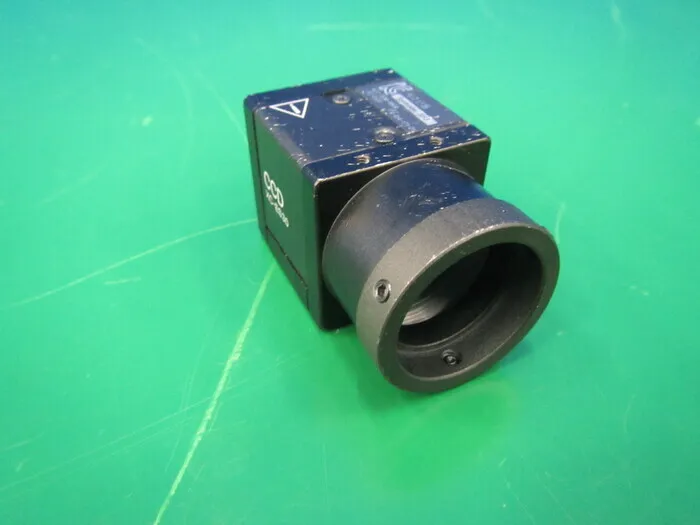 Sony XC-ES30 CCD camera (black and white) Detail Image - ASKINDEX Korea