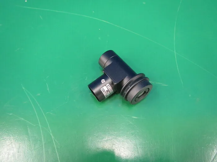 Moritex MML2-ST40D lens Detail Image - ASKINDEX Korea