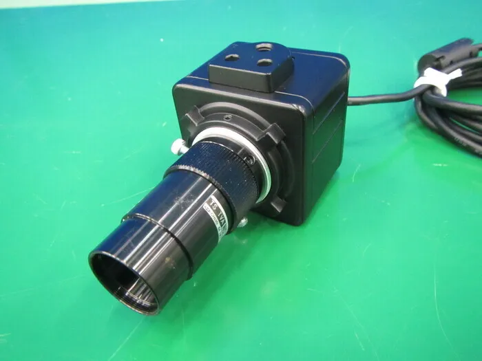 Hozan L-835 CCD camera Detail Image - ASKINDEX Korea