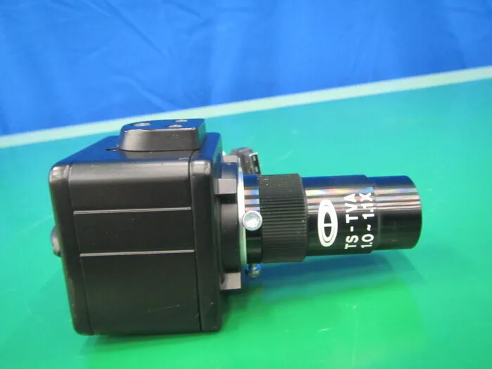 Hozan L-835 CCD camera Detail Image - ASKINDEX Korea