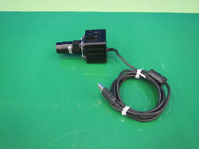 호잔 L-835 CCD 카메라