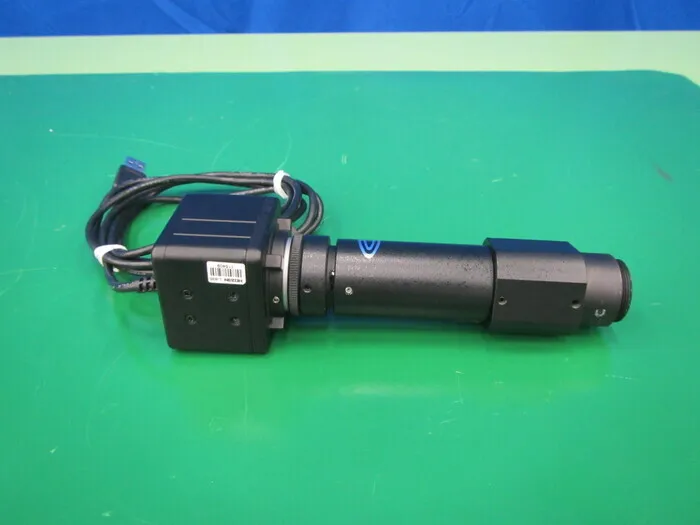 Hozan L-835 CCD camera Detail Image - ASKINDEX Korea