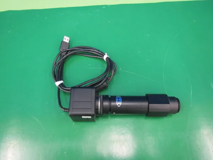 Hozan L-835 CCD camera Detail Image - ASKINDEX Korea