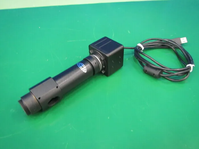 호잔 L-835 CCD 카메라