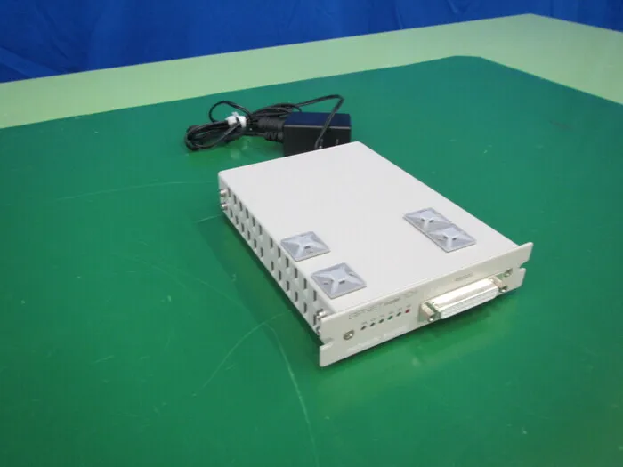 액트로닉스 GPNETmodel10+ GP-IB-RS232C 변환기