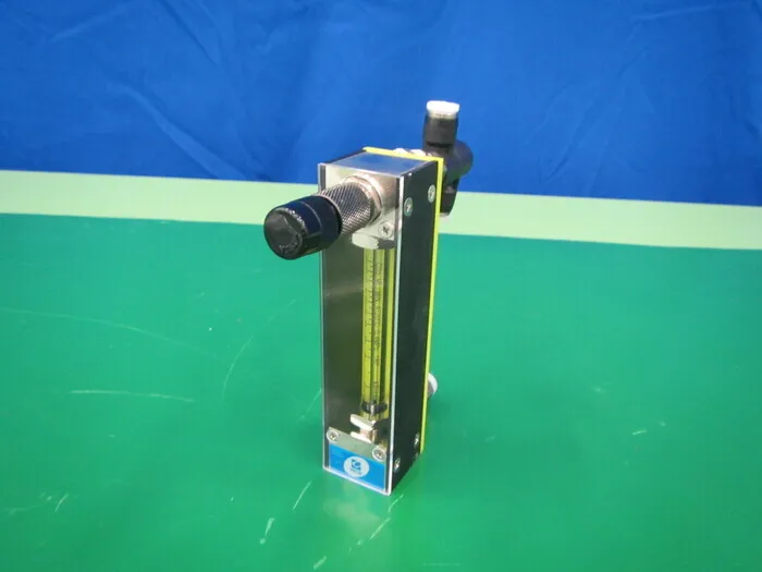 코프록 RK1200 유량계(CO2)